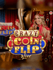 Crazy Coin Flip