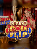 Crazy Coin Flip