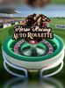 Horse Racing Auto Roulette