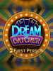 First Person Dream Catcher