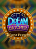 First Person Dream Catcher