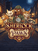 Sherlock Paws