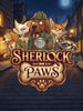 Sherlock Paws