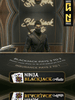 Ninja Blackjack Auto