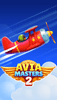 Aviamasters 2: Halloween