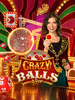 Crazy Balls