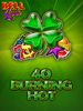 40 Burning Hot Bell Link