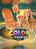 Super Color Game