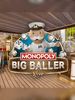 MONOPOLY Big Baller
