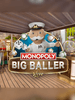 MONOPOLY Big Baller